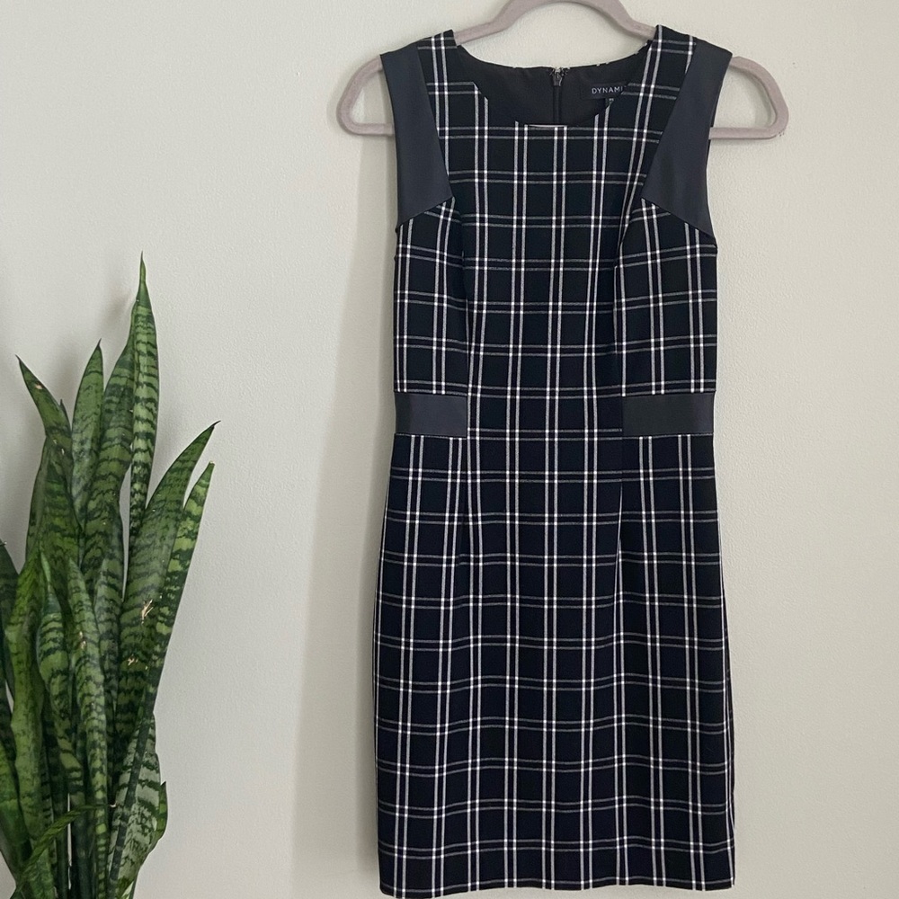 Dynamite Dress